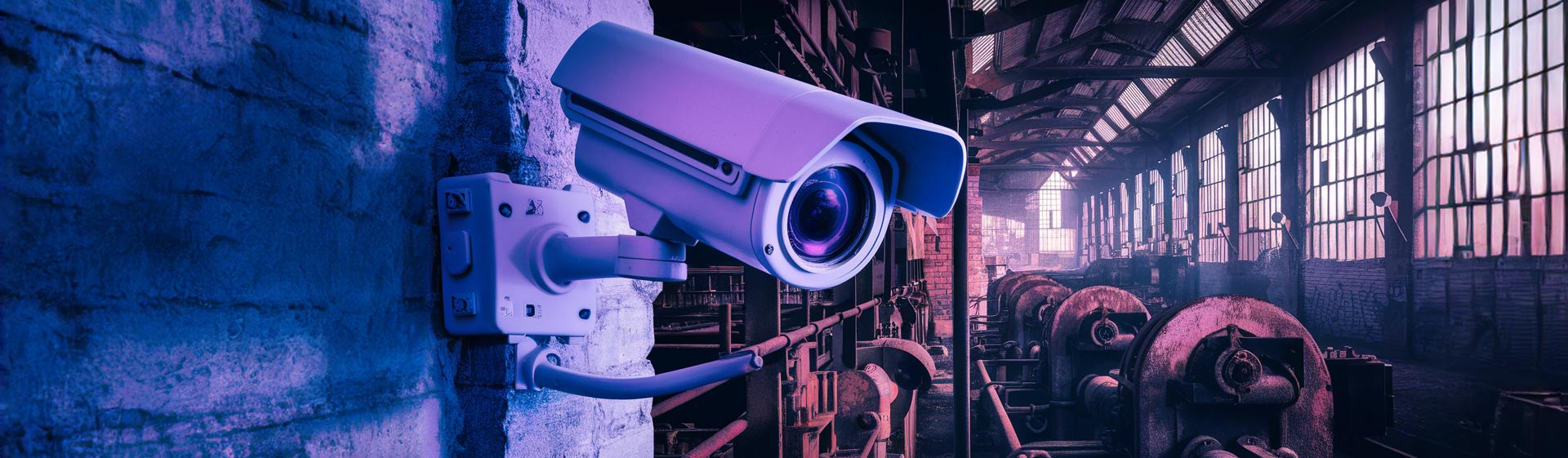 Industrial Security
