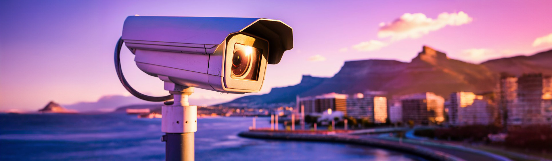 Urban Surveillance
